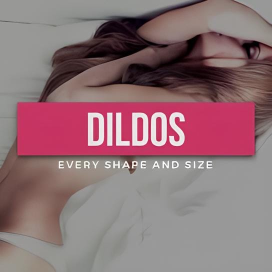 Dildos Dildos