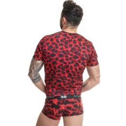 ANAIS MEN - SAVAGE T-SHIRT S 2