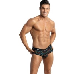 ANAIS MEN - BENITO JOCK BIKINI S 2