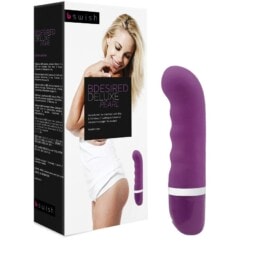 B SWISH - BDESIRED DELUXE PEARL ROYAL LILAC 2