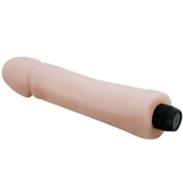 BAILE - LOVE COMPANION DILDO VIBRATOR 25 CM 2