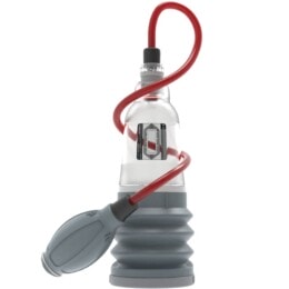 BATHMATE - HYDROXTREME 3 TRANSPARENT 2