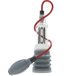 BATHMATE - HYDROXTREME 5 PENIS PUMP X20 2