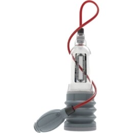 BATHMATE - HYDROXTREME 7 WIDE BOY CLEAR 2