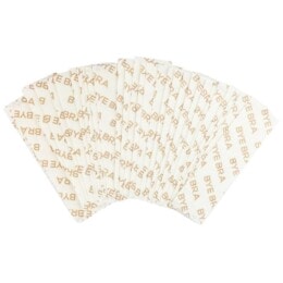 BYE-BRA - NECKLINE STICKER 20 UNITS 2