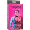 CALEXOTICS - EUPHORIA MULTI CHAIN COLLAR HARNESS 3