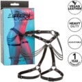 CALEXOTICS - EUPHORIA MULTI CHAIN THIGH HARNESS 3