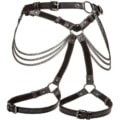 CALEXOTICS - EUPHORIA MULTI CHAIN THIGH HARNESS 5