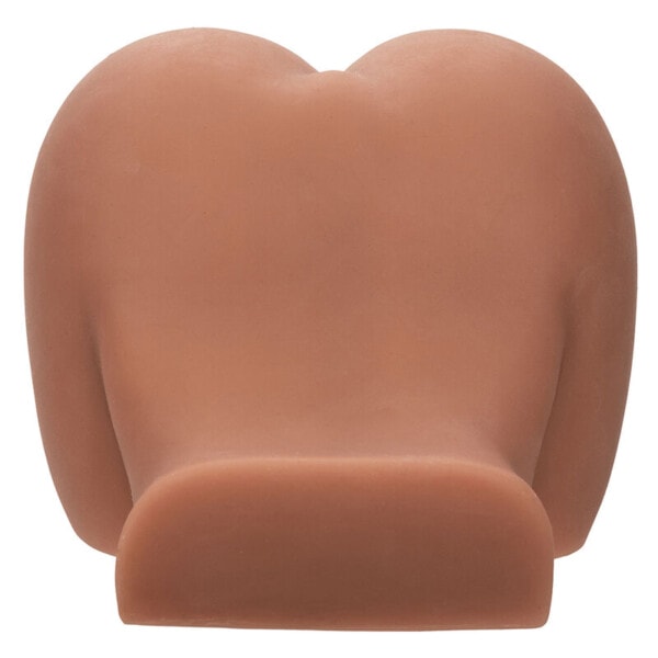 CALEXOTICS - THE ROLLER BABE DOUBLE REALISTIC MASTURBATOR FLESH 6