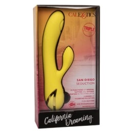 CALIFORNIA EXOTICS - SAN DIEGO SEDUCTION 2