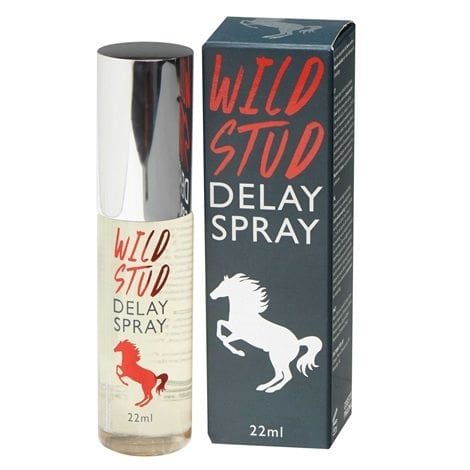 COBECO - WILD STUD DELAY SPRAY 2