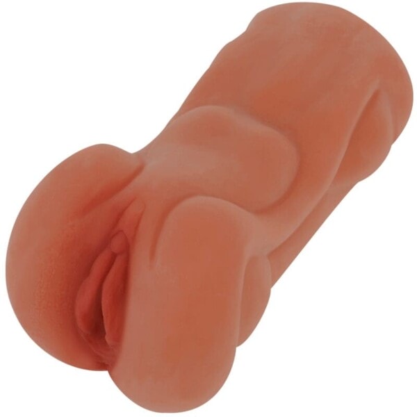 JAMYJOB SIGNATURE - BRANDY VAGINA MASTURBATOR 6