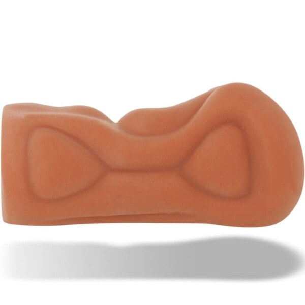 JAMYJOB SIGNATURE - BRANDY VAGINA MASTURBATOR 7