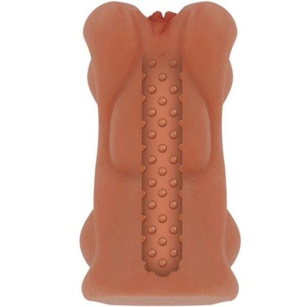 JAMYJOB SIGNATURE - BRANDY VAGINA MASTURBATOR 9