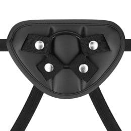Cyber Silicock - Strap-on Mr Rick Remote Control - Image 5