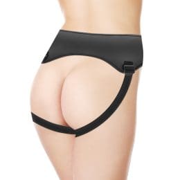 Cyber Silicock - Strap-on Mr Rick Remote Control - Image 8