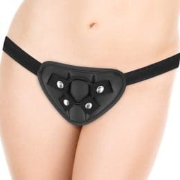 Cyber Silicock - Strap-on Mr Rick Remote Control - Image 10