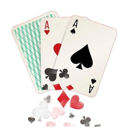 DIABLO PICANTE – EROTIC POKER CARD GAME