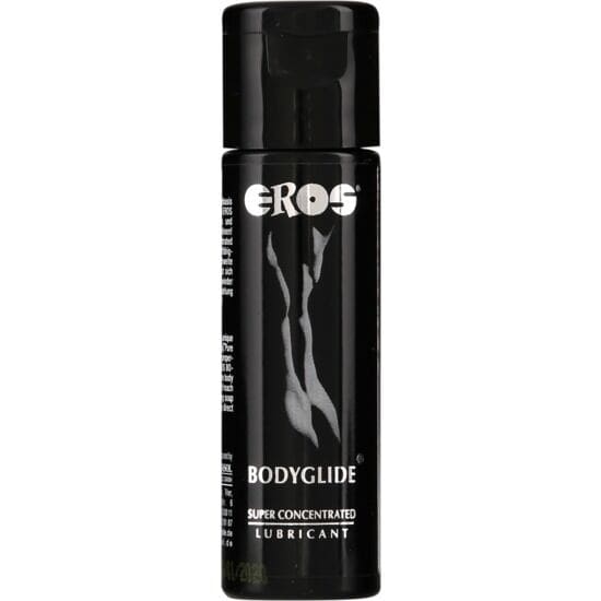EROS – BODYGLIDE SUPERCONCENTRATED LUBRICANT 30 ML