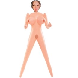 EXTREME DOLLZ - BROOKE LE HOOK 2