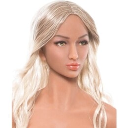 EXTREME TOYZ - PIPEDREAM EXTREME ULTIMATE FANTASY DOLLS KITTY 168 CM 2