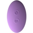 FANTASY FOR HER – REMOTE SILICONE PLEASE-HER 3