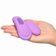 FANTASY FOR HER – REMOTE SILICONE PLEASE-HER 5