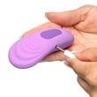 FANTASY FOR HER – REMOTE SILICONE PLEASE-HER 7