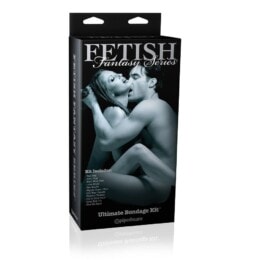 FETISH FANTASY LIMITED EDITION - KIT FETISH 2