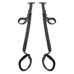 FETISH FANTASY SERIES - FANTASY DOOR SWING