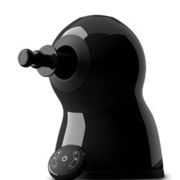 FETISH FANTASY SERIES - SEX MACHINE BIGGER BANG ROTATION AND PUSH 2