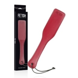 FETISH SUBMISSIVE DARK ROOM - VEGAN LEATHER WHIP 2
