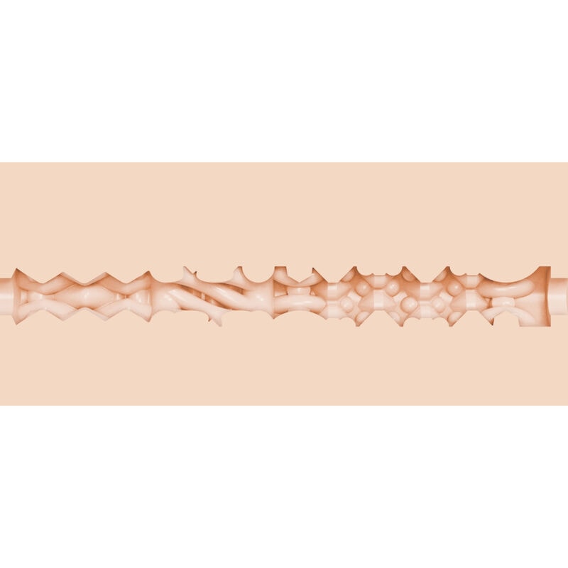 FLESHLIGHT GIRLS - SAVANNAH BOND VAGINA 4