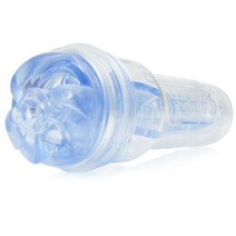 FLESHLIGHT - TURBO THRUST BLUE ICE 2