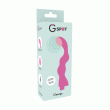 G-SPOT – GEORGE G-SPOT VIBRATOR GUM PINK 2