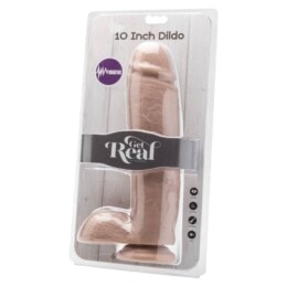 5 CM WITH BALLS VIBRATOR SKIN