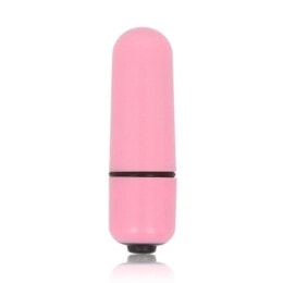 GLOSSY - SMALL BULLET VIBE PINK