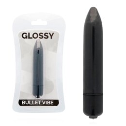 GLOSSY - THIN VIBE BLACK 2