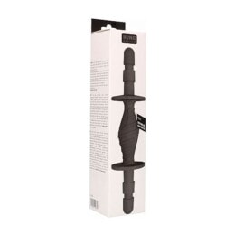 HUNG SYSTEM - DOUBLE PENETRACI N BLACK 2
