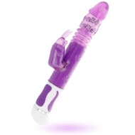 INTENSE - ESTUARD UP&DOWN ROTATOR VIBRATOR LILAC