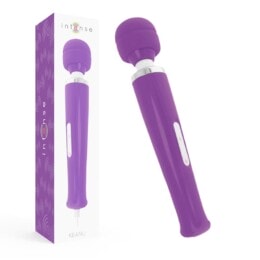 INTENSE - KEANU WAND LILAC MASSAGER 2