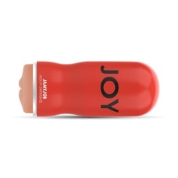 JAMYJOB - MOUTH POWER MASTURBATOR 2