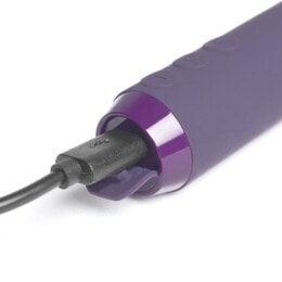 JE JOUE - G-SPOT BULLET VIBRATOR PURPLE 2