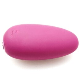 JE JOUE - MIMI SOFT FUCHSIA MASSAGER 2