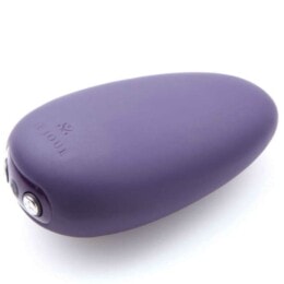 JE JOUE - MIMI SOFT PURPLE MASSAGER 2