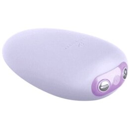 JE JOUE - MIMI SOFT PURPLE MASSAGER
