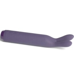JE JOUE - VIBRATING BULLET RABBIT PURPLE 2