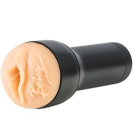 KIIROO - FEEL BRITNEY AMBER STROKER 2