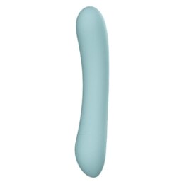 KIIROO - PEARL 2+ G-SPOT VIBRATOR - TURQUOISE 2