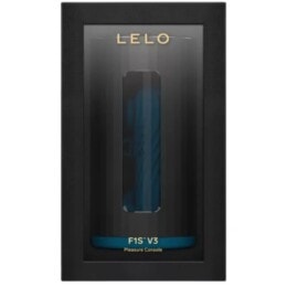 LELO - F1S V3 MALE MASTURBATOR TEAL 2
